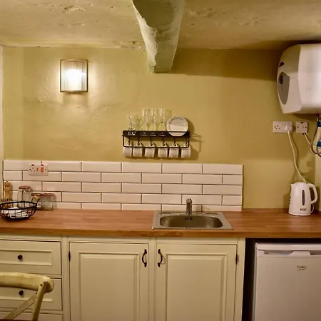 Apartmán Arcanum 1 Very Close To Seafront Bus Station And Ferry To Valletta