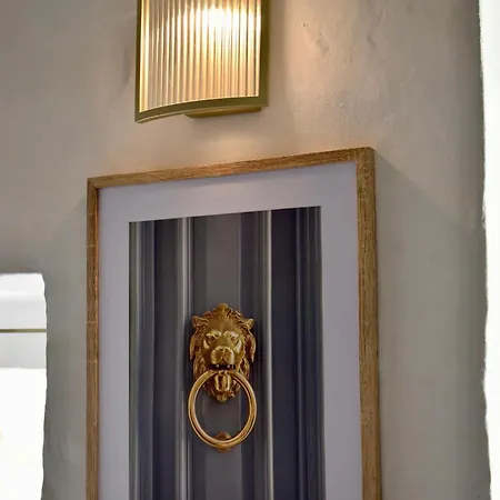Arcanum 1 Very Close To Seafront Bus Station And Ferry To Valletta Apartment *