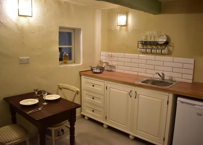 Arcanum 1 Very Close To Seafront Bus Station And Ferry To Valletta Apartament