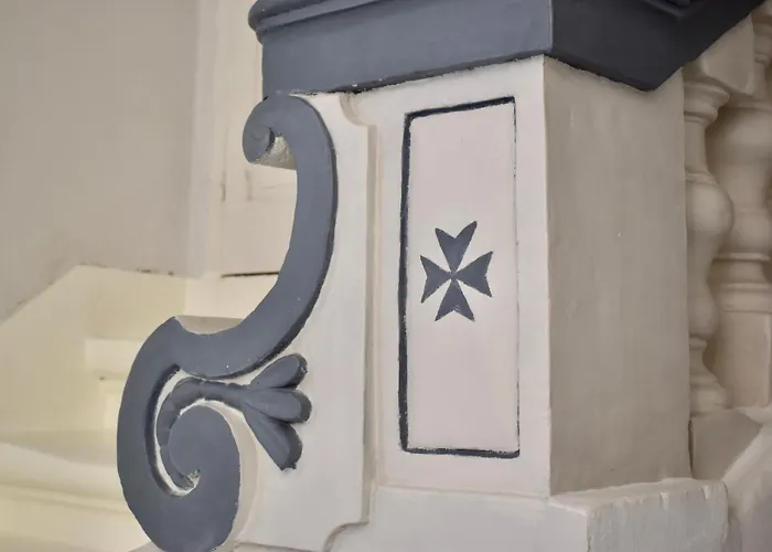 Apartament Arcanum 1 Very Close To Seafront Bus Station And Ferry To Valletta *