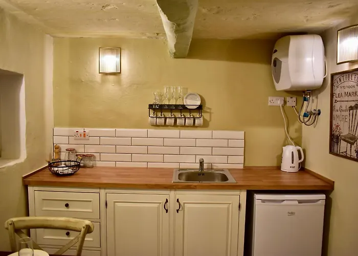 アパート Arcanum 1 Very Close To Seafront Bus Station And Ferry To Valletta