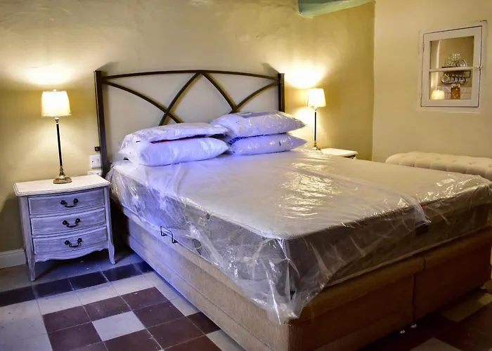 Arcanum 1 Very Close To Seafront Bus Station And Ferry To Valletta アパート セングレア