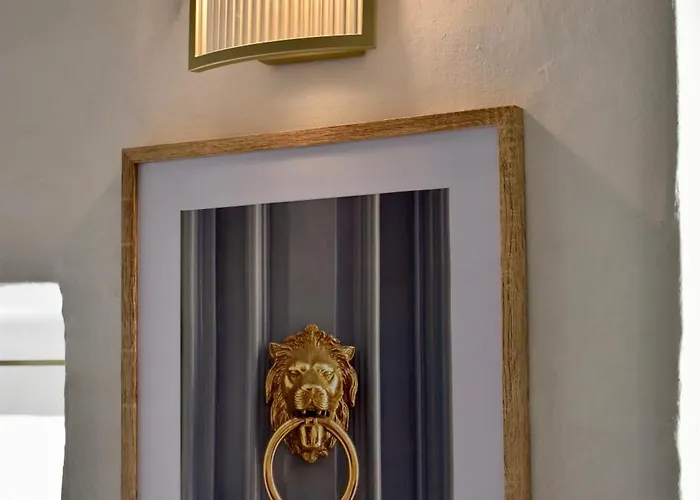 Arcanum 1 Very Close To Seafront Bus Station And Ferry To Valletta アパート *