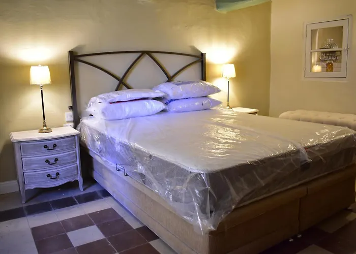 Appartement Arcanum 1 Very Close To Seafront Bus Station And Ferry To Valletta Senglea