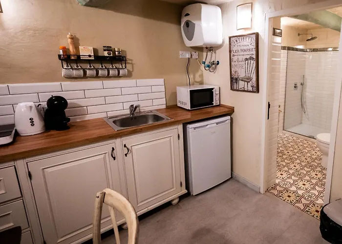 Appartement Arcanum 1 Very Close To Seafront Bus Station And Ferry To Valletta